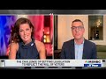 Nick Troiano on MSNBC's "The 11th hour with Stephanie Ruhle"