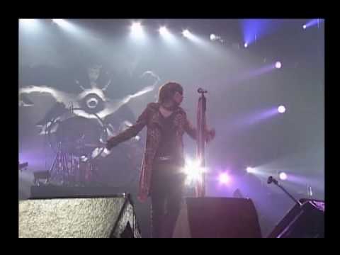 La'cryma Christi - The Scent - Last live 