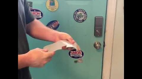 In&Out Firefighter Swipe Tool