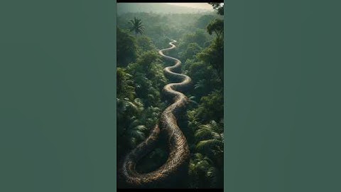 World’s Most Dangerous Snake Attack – Real Footage #SnakeVideo #ViralSnake #GiantSnake