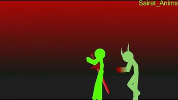 My part The Demon Hunter Collab(ZuskatoR3D X)