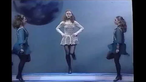 Riverdance: Riverdance - Countess Cathleen 1995