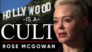 The Hidden Rules Of Hollywood - Rose Mcgowan