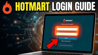 How to login to Hotmart Account - Full Guide