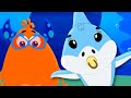 Baby Shark Song + More Fun Nursery Rhymes And Cartoon Videos by Kids Tv Baby Shark