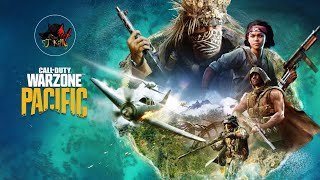 Sj Killy - Cod Mw Vanguard Warzone Multiplayer Kills - Ep 13 New Map Calderarebirth Resurge