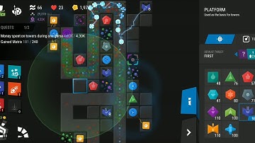 Infinitode 2 Stage 3.1