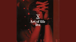 Art Of Life (Live)