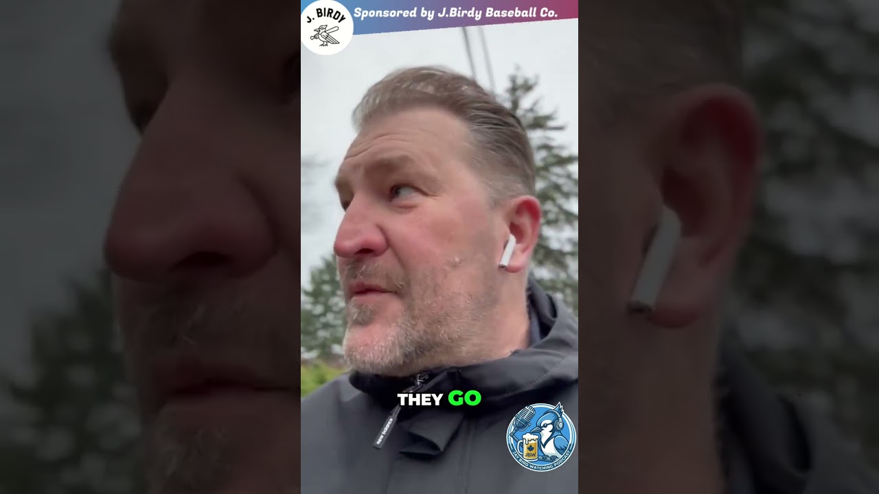 Blue Jays Update & WBC Thrills! ⚾🇨🇦 #shorts