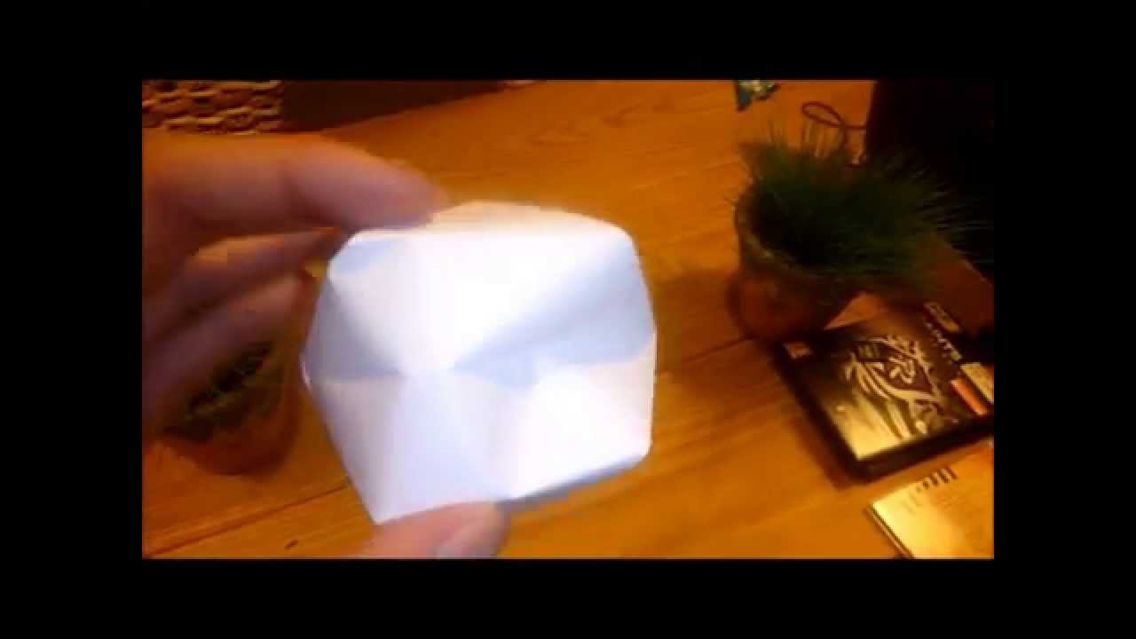 extremely flammable paper ball YouTube