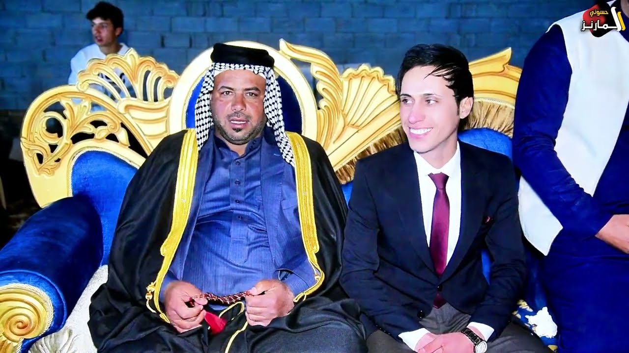 حفله تفليش النصر كله بيه حنة الاخ حساني العبودي الف مبروك شايف كل الخير