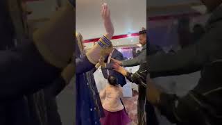 Bahram Jan Gharanai Sandara