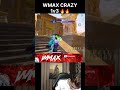 WMAX returning event 1v3 #wmax #viral #trending #bgmihighlights #pubg #bgmi