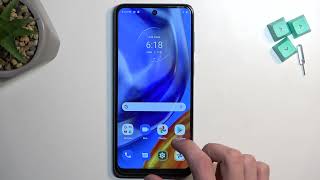 MOTOROLA Moto E32s - Tips and Tricks
