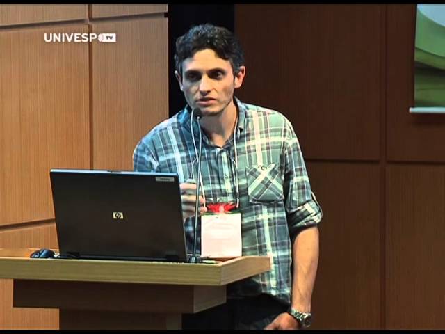 Biomas do Brasil - Pampa - Márcio Borges Martins - UFRGS