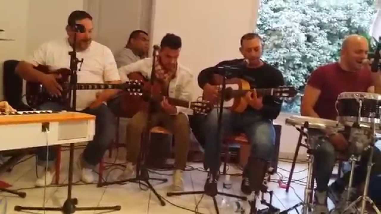 Iglesias de marseilla Hermano jose