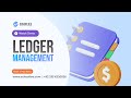 Schooliee Ledger Management | AI School ERP for Pakistan (Urdu/Hindi)