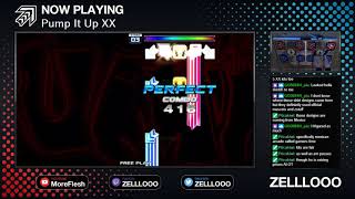 ZELLLOOO - Nyarlathotep Shortcut S22 SSS