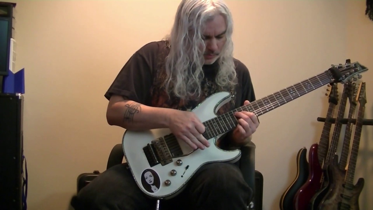 Obscura solo Contest 2020 Entry - Rick Ace 