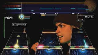 New Rock Band DLC! Coldplays Champion Of The World and Something Just Like This