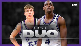THE DUO THAT PUT SACRAMENTO ON THE MAP | J-Will & C-Webb