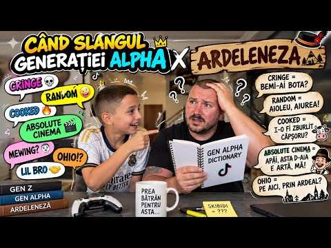 Gen Alpha Slang Lesson 01