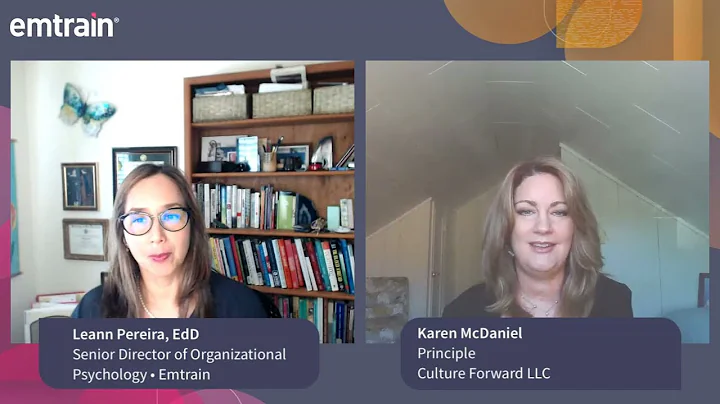 #AlwaysLearning with Karen McDaniel