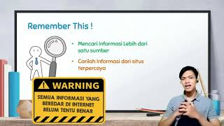 Mencari Informasi di Internet