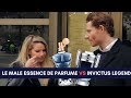 Le Male Essence De Parfum VS. Invictus Legend - Girls Reactions