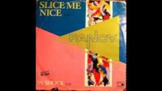 Fancy - In Shock..HQ