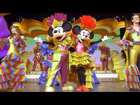 Tdrは35周年 あの時の最高の思い出をいつまでも Dvd 東京ディズニーリゾート 予告編 Youtube