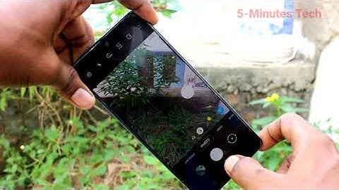 How to add extra floating shutter button for camera in Samsung Galaxy A71