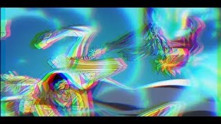 GHOSTEMANE - AXIS