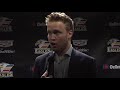 Game 3 Preview Interview - Logan O'Connor
