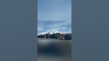 Núi tuyết của NZ 2023 # short