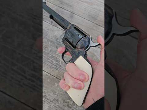 I Should Have Been A Cowboy. Colt Single Action. #tobykeith  #colt