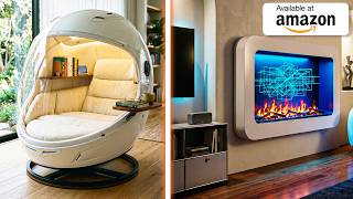 130 Luxury Amazon Furniture & Interior Decor Ideas That Will Transform Your Home!
