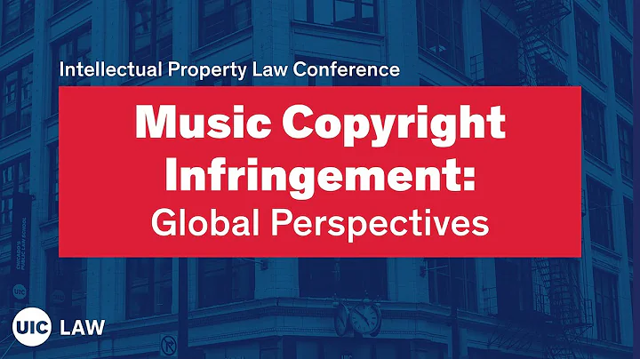 Music Copyright Infringement: Global Perspectives | UIC Law - DayDayNews