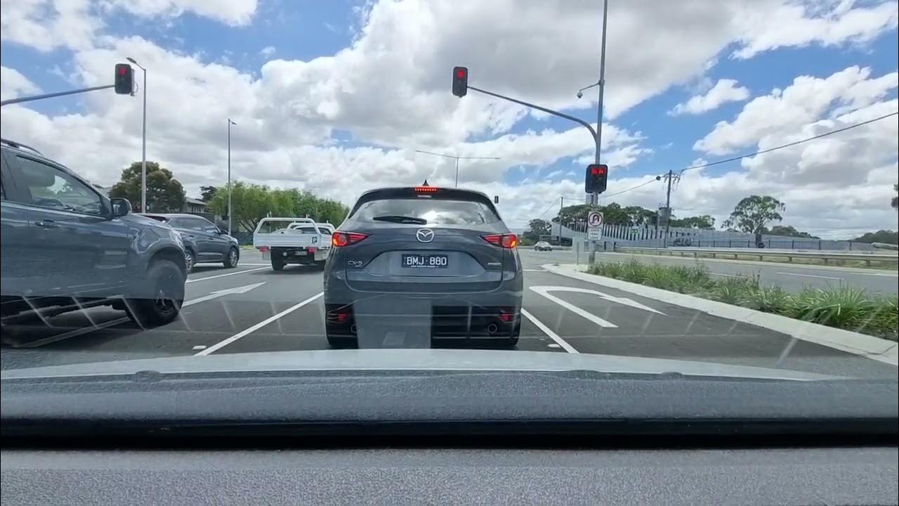 Drive to Mernda Shopping Centre ( via plenty road ) Melbourne Australia YouTube