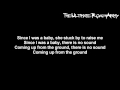 Papa Roach - iSEDuFuknDie {Lyrics on screen} HD