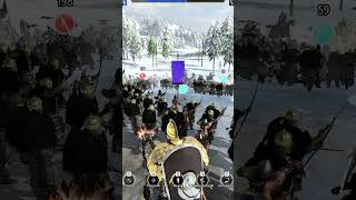 Why we love Bannerlord#shorts