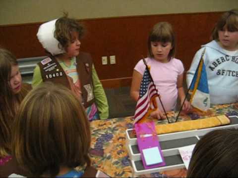 2008.11.22 Holiday Boutique