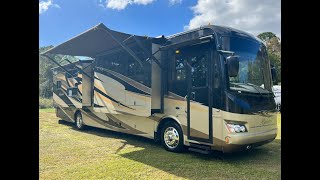 2014 Berkshire 390-BH Virtual Tour (FOR SALE)