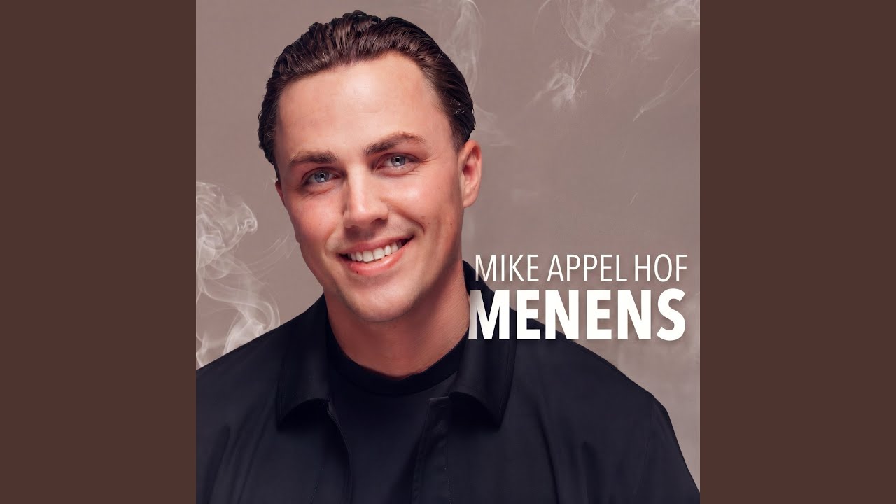 Mike Appelhof - Menens