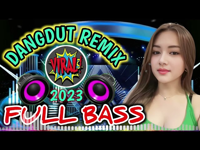 DANGDUT CEK SOUND TERBARU 2023 | DANGDUT REMIX FULL BASS PAS UNTUK CEK SOUND class=