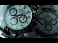 Самый Узнаваемый Хронограф: Rolex Cosmograph Daytona 116500LN 2019г.