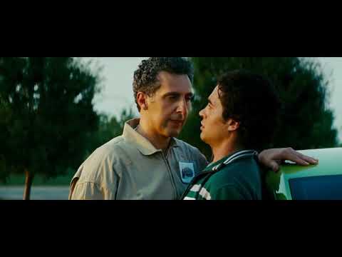 Transformers Saga All Skids and Modflap Scenes