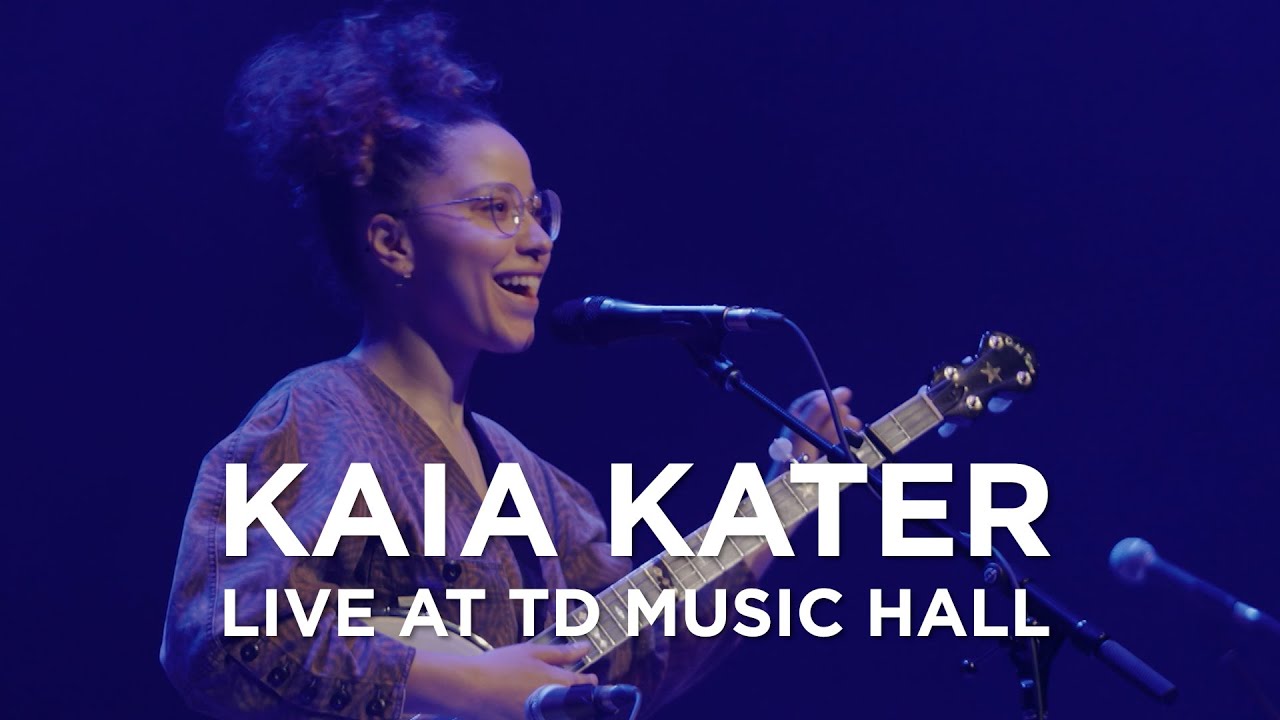 Kaia Kater: Live Concert | CBC Music Live