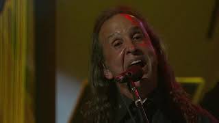 Kansas - Carry On Wayward Son, Live 2009 (FULL HD)