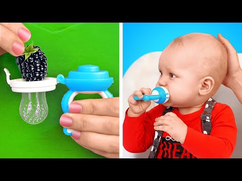 Best Parenting Gadgets and Hacks For Cool Parents